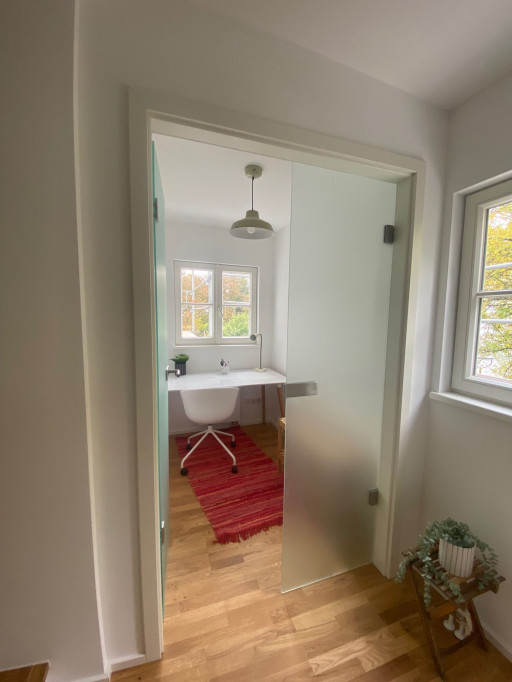 Beautiful loft apartment in Pasing - Munich