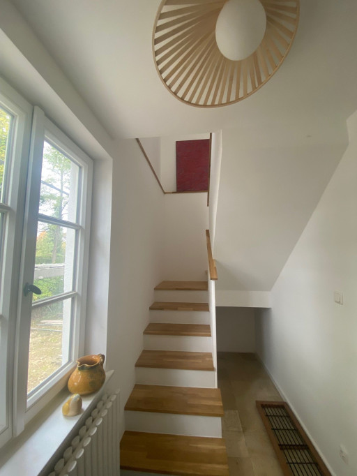 Beautiful loft apartment in Pasing - Munich