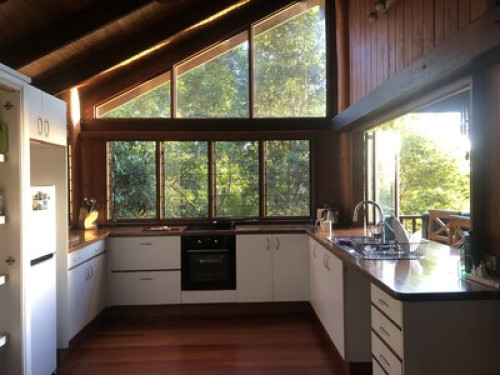 Timber Tops at Smithfield Heights