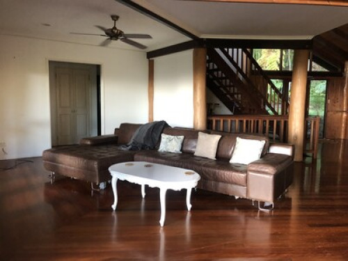 Timber Tops at Smithfield Heights
