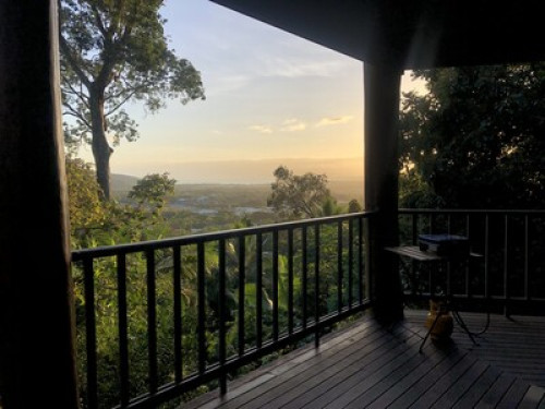 Timber Tops at Smithfield Heights