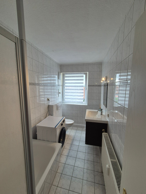 2-Bedroom Apartment in Zierow