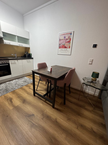Stylish Living in the Heart of Witten "Apt. 13" - Gallery - 8