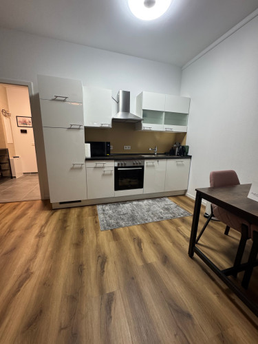 Stylish Living in the Heart of Witten "Apt. 13" - Gallery - 7