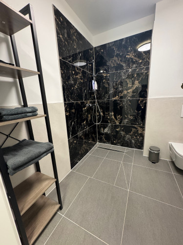Stylish Living in the Heart of Witten "Apt. 13"