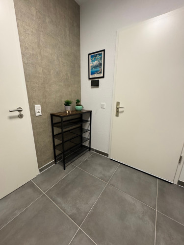 Stylish Living in the Heart of Witten "Apt. 13"