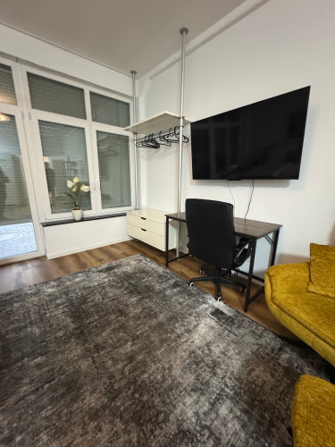 Stylish Living in the Heart of Witten "Apt. 13" - Gallery - 6