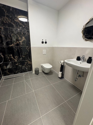 Stylish Living in the Heart of Witten "Apt. 13"