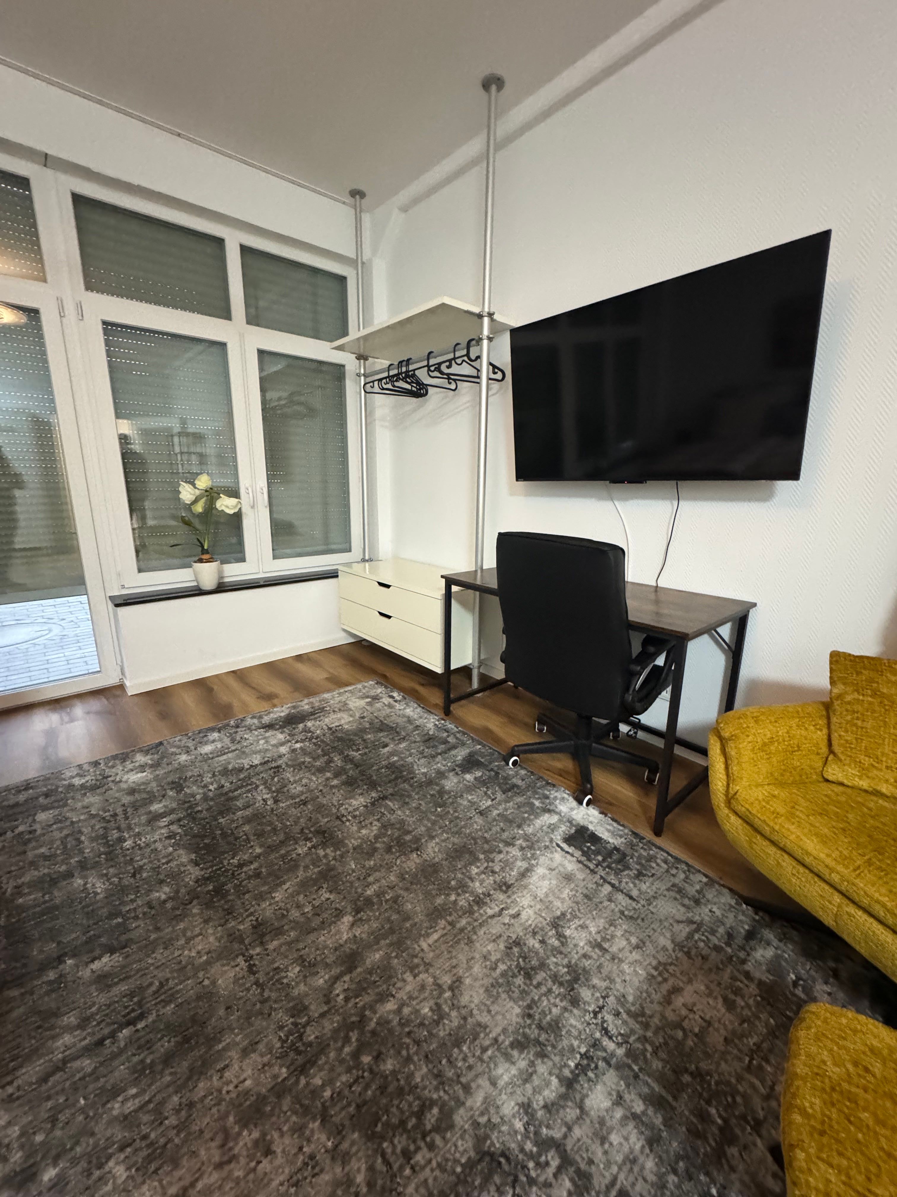  Stylish Living In The Heart Of Witten "Apt. 13"  -  Stylish Living in the Heart of Witten "Apt. 13"  - Gallery -  3