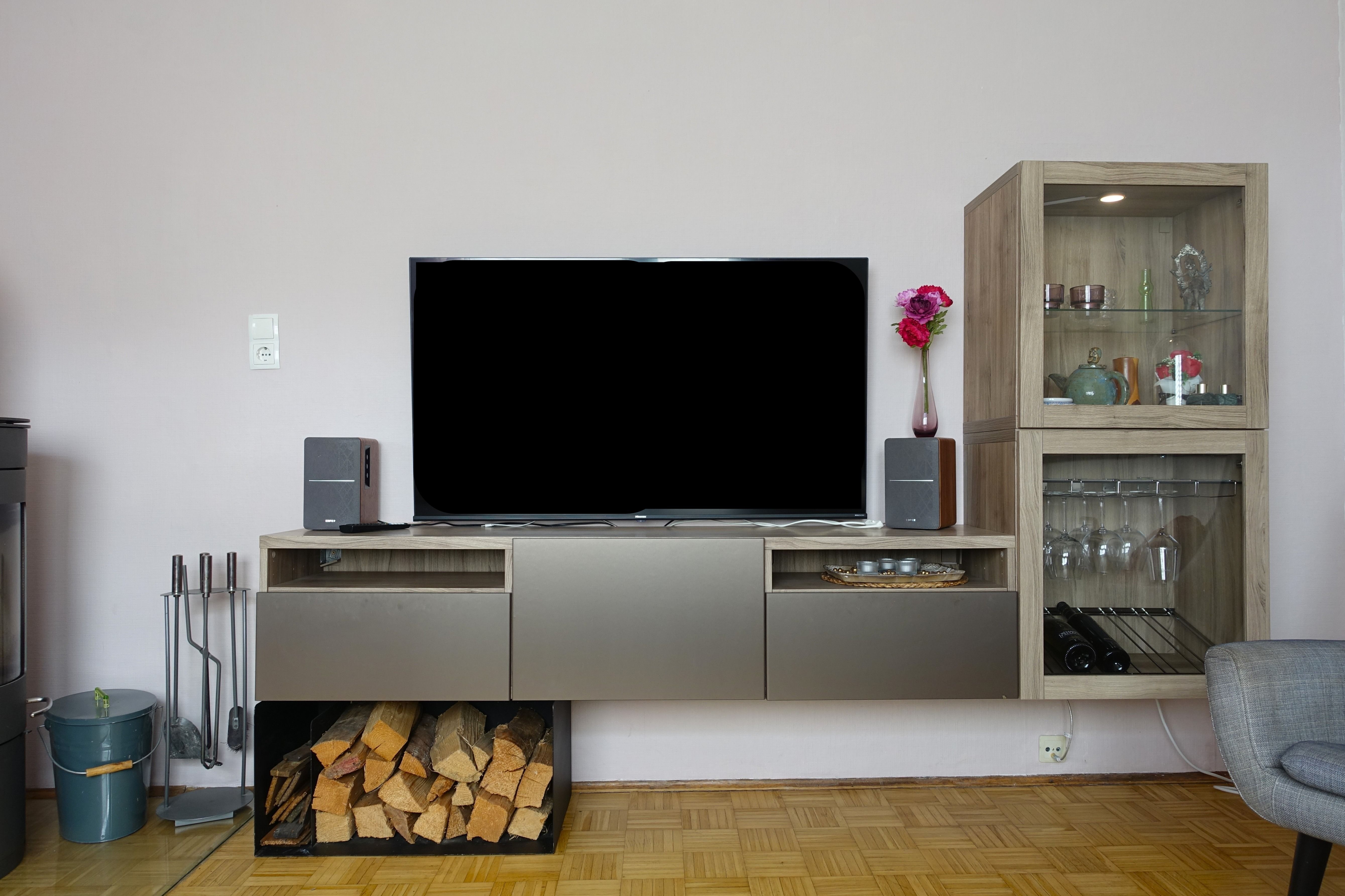 Quiet Ground Floor Apartment With Terrace And Garden View  -  Quiet ground floor apartment with terrace and garden view  - Gallery -  24