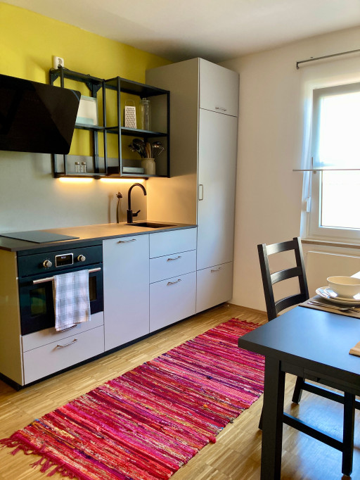 Chic, modern apartment in Emmering near Fürstenfeldbruck