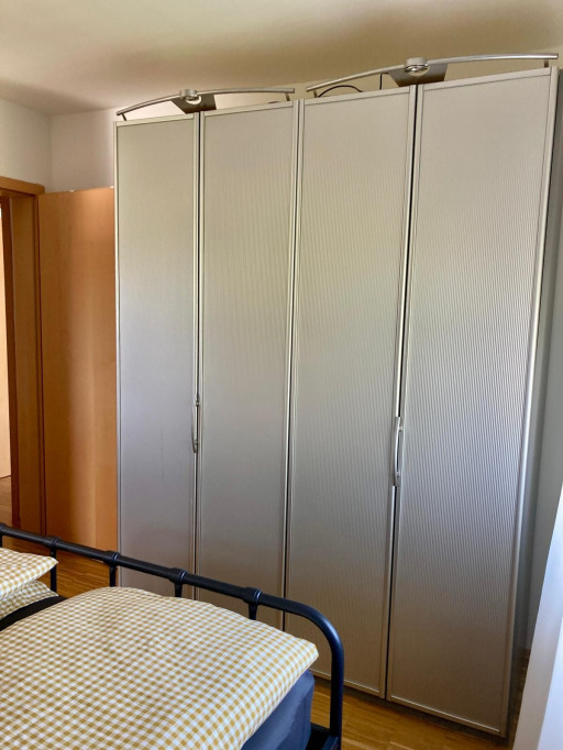 Chic, modern apartment in Emmering near Fürstenfeldbruck