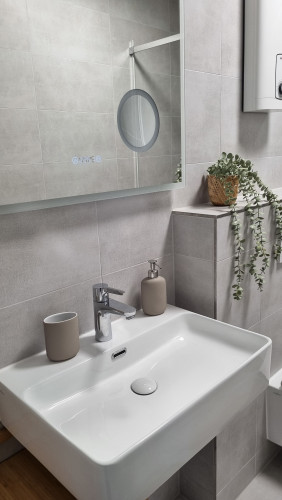 HarmoNest Rheydt apartments (No. 17)