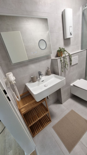 HarmoNest Rheydt apartments (No. 17)