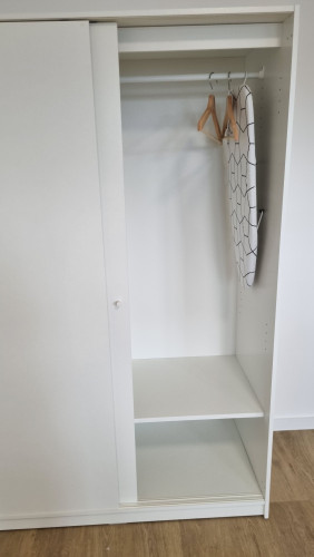 HarmoNest Rheydt apartments (No. 17)