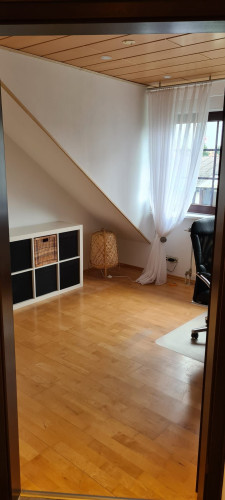 Spacious & beautiful apartment in Weiterstadt  - Gallery -  5