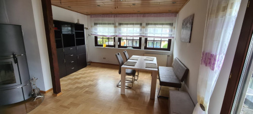 Spacious & beautiful apartment in Weiterstadt - Gallery - 18