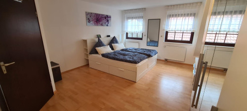 Spacious & beautiful apartment in Weiterstadt - Gallery - 13
