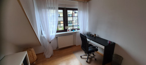 Spacious & beautiful apartment in Weiterstadt - Gallery - 9