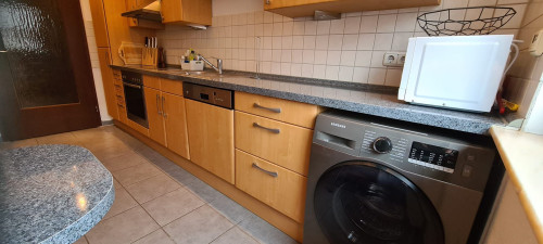 Spacious & beautiful apartment in Weiterstadt - Gallery - 11