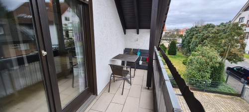 Spacious & beautiful apartment in Weiterstadt - Gallery - 19