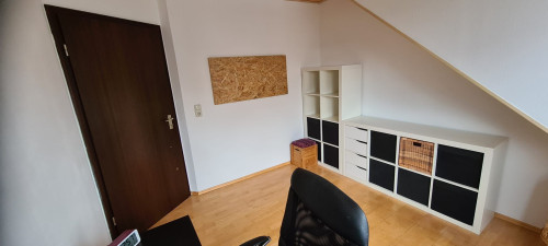 Spacious & beautiful apartment in Weiterstadt - Gallery - 6
