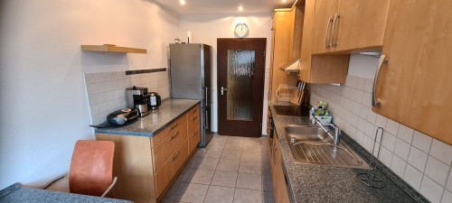 Spacious & beautiful apartment in Weiterstadt - Gallery - 10