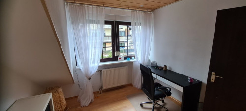 Spacious & beautiful apartment in Weiterstadt - Gallery - 8