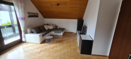 Spacious & beautiful apartment in Weiterstadt - Gallery - 15