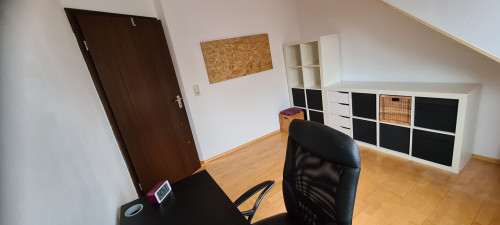 Spacious & beautiful apartment in Weiterstadt - Gallery - 7