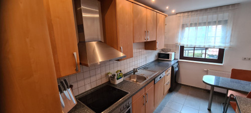 Spacious & beautiful apartment in Weiterstadt - Gallery - 12