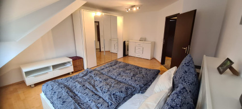 Spacious & beautiful apartment in Weiterstadt - Gallery - 23