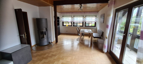 Spacious & beautiful apartment in Weiterstadt - Gallery - 16