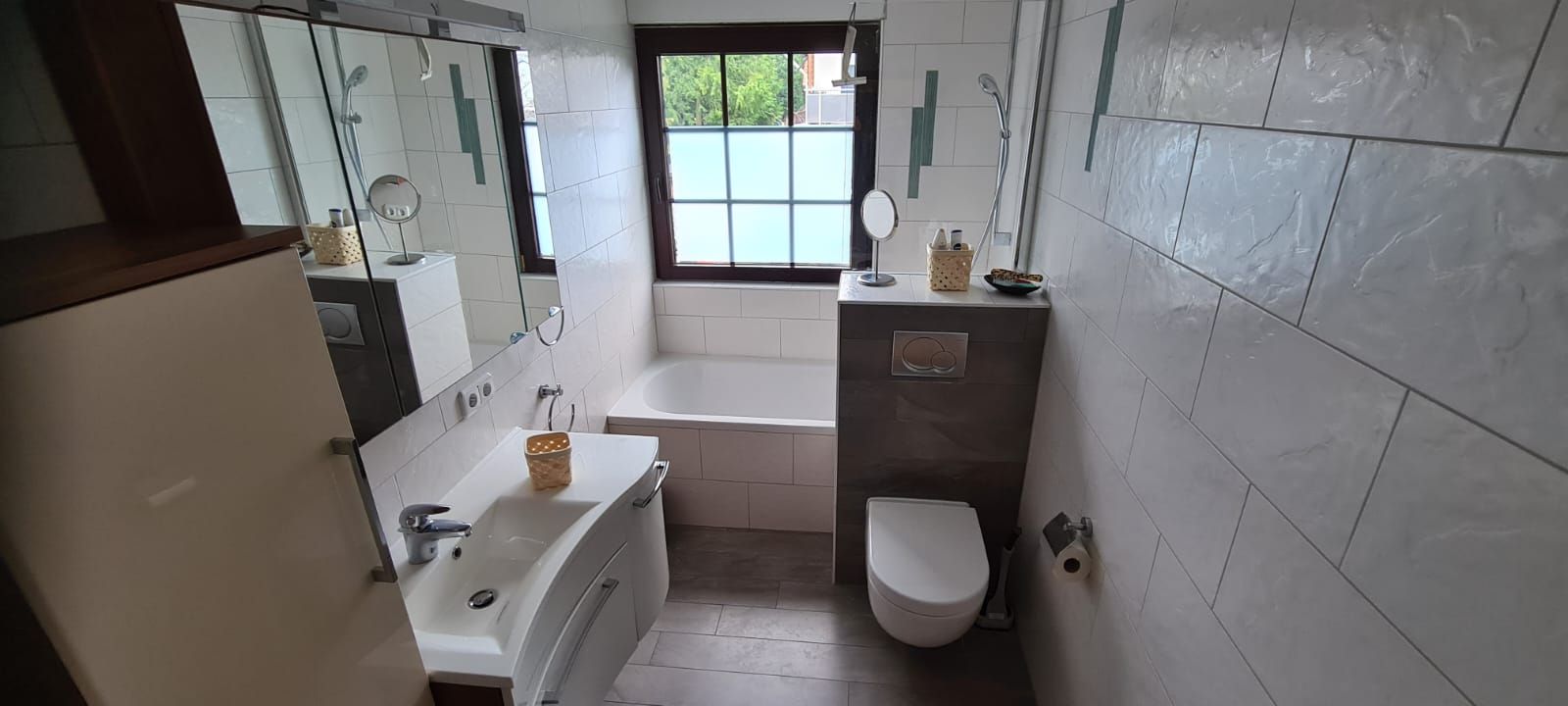 Spacious & Beautiful Apartment In Weiterstadt - Spacious & beautiful apartment in Weiterstadt - Gallery - 1