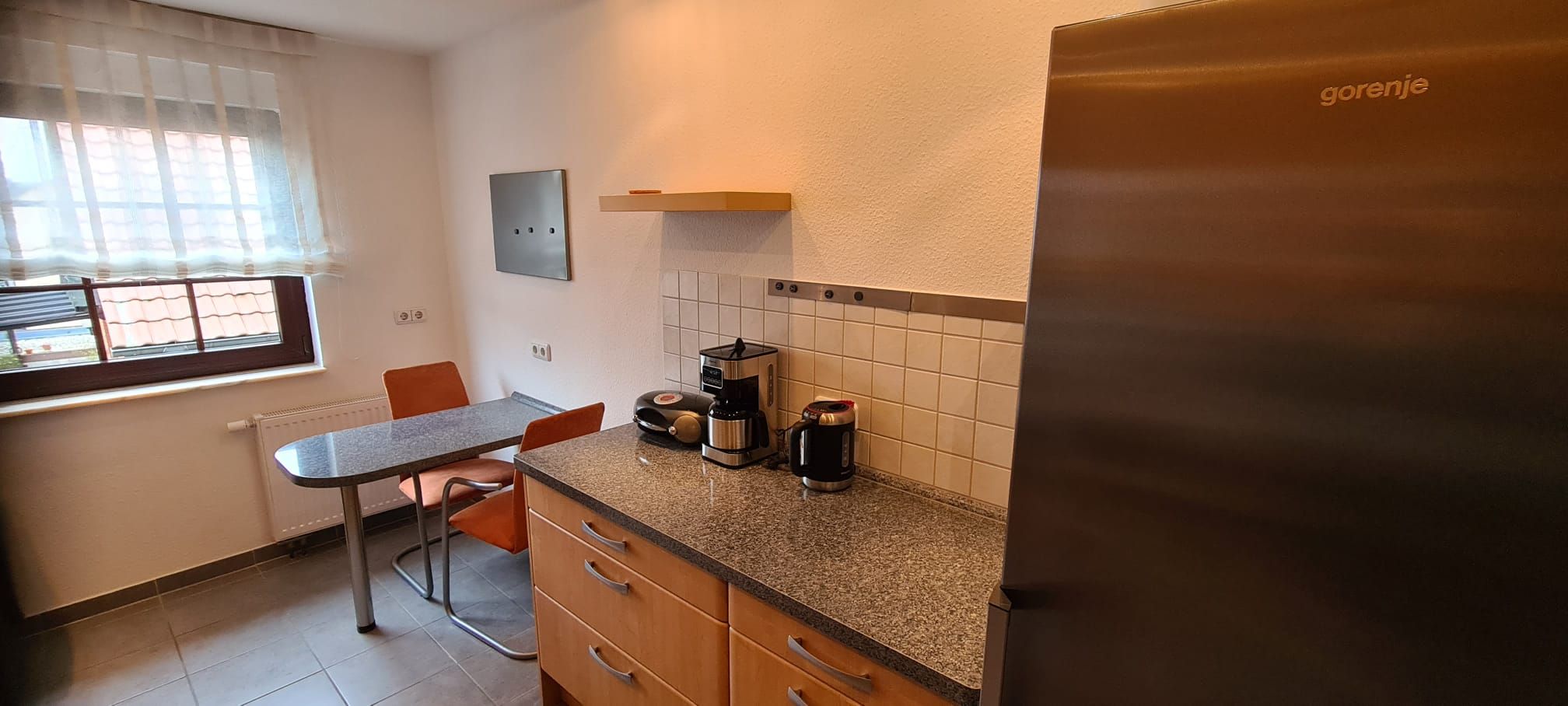 Spacious & Beautiful Apartment In Weiterstadt - Spacious & beautiful apartment in Weiterstadt - Gallery - 12