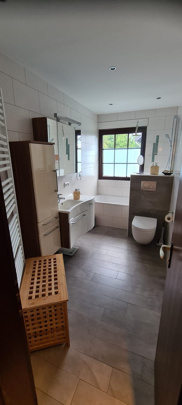 Spacious & Beautiful Apartment In Weiterstadt - Spacious & beautiful apartment in Weiterstadt - Gallery - 2