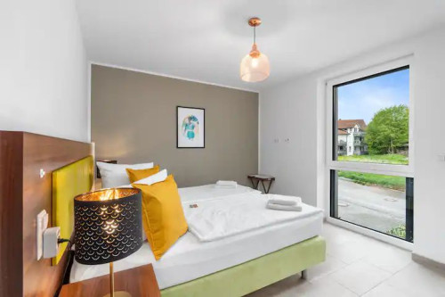 Great, amazing suite in Radolfzell am Bodensee - Gallery - 23