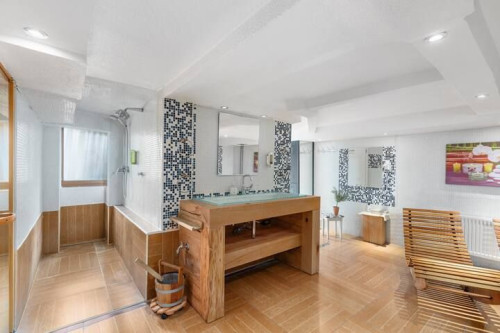 Great, amazing suite in Radolfzell am Bodensee - Gallery - 7