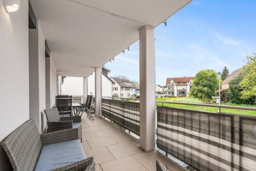 Great, amazing suite in Radolfzell am Bodensee - Gallery - 12