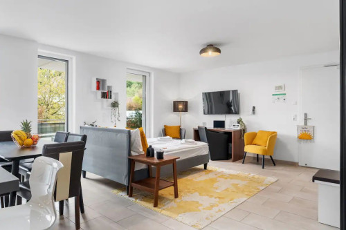 Great, amazing suite in Radolfzell am Bodensee - Gallery - 16