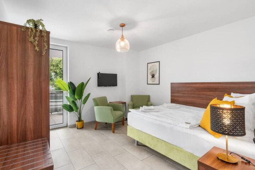 Great, amazing suite in Radolfzell am Bodensee  - Gallery -  5