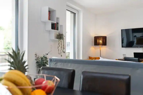 Great, amazing suite in Radolfzell am Bodensee - Gallery - 17