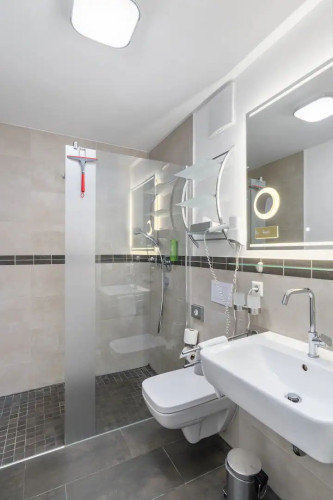Great, amazing suite in Radolfzell am Bodensee - Gallery - 22