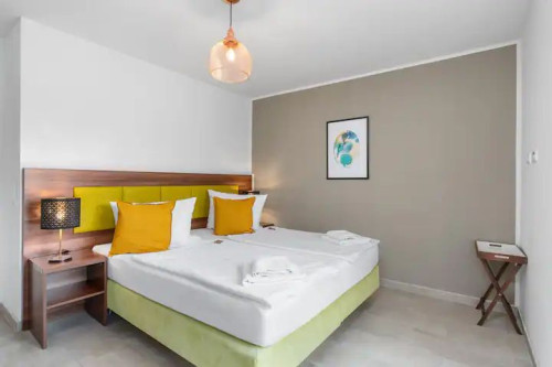 Great, amazing suite in Radolfzell am Bodensee