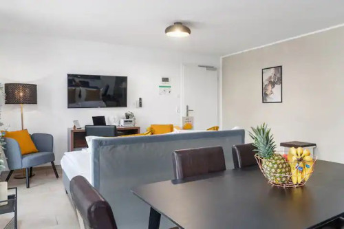Great, amazing suite in Radolfzell am Bodensee - Gallery - 10
