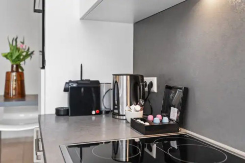 Great, amazing suite in Radolfzell am Bodensee - Gallery - 21