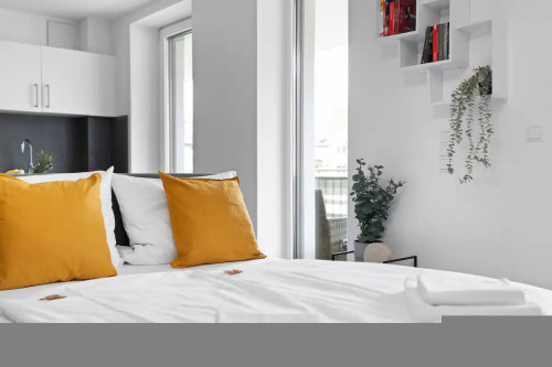 Great, amazing suite in Radolfzell am Bodensee - Gallery - 14