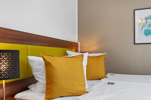 Great, amazing suite in Radolfzell am Bodensee - Gallery - 25
