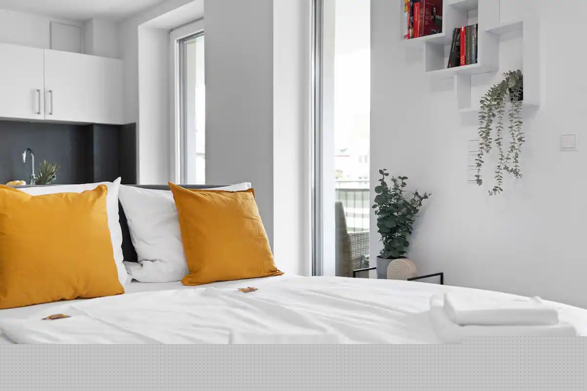 Great, Amazing Suite In Radolfzell Am Bodensee - Great, amazing suite in Radolfzell am Bodensee - Gallery - 26