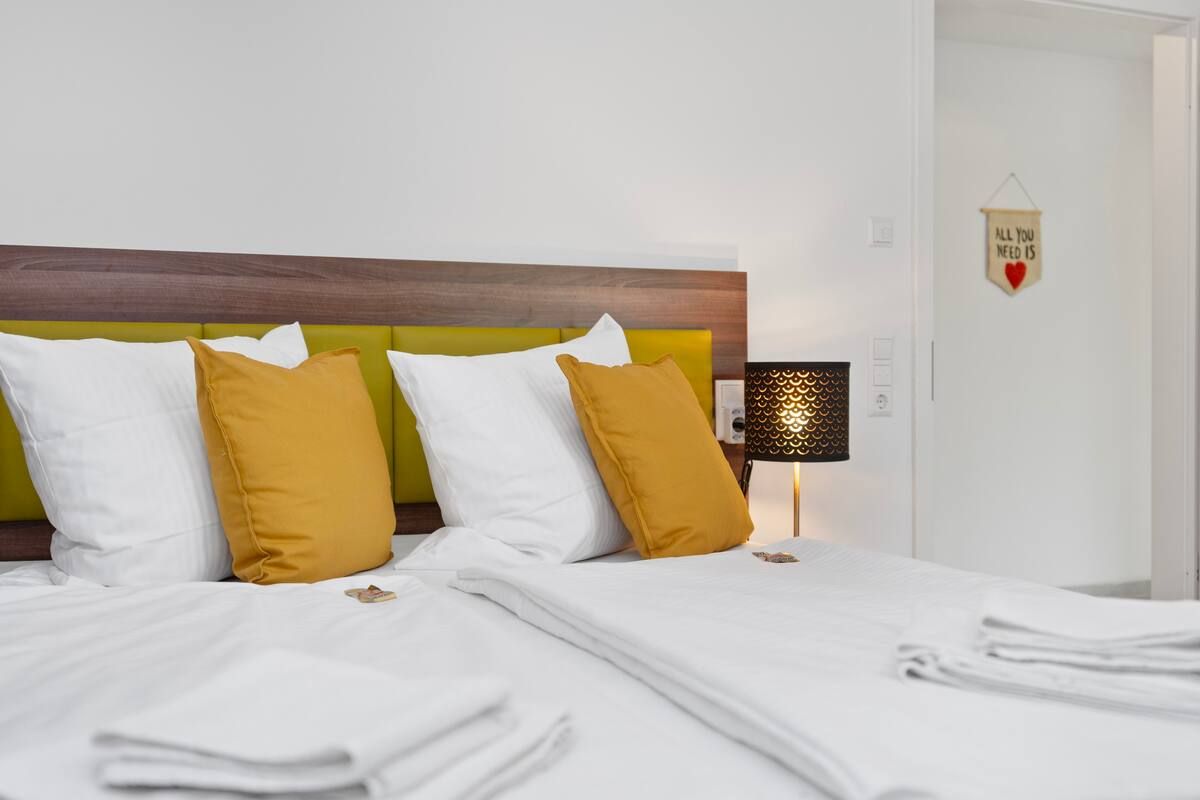 Great, Amazing Suite In Radolfzell Am Bodensee - Great, amazing suite in Radolfzell am Bodensee - Gallery - 3